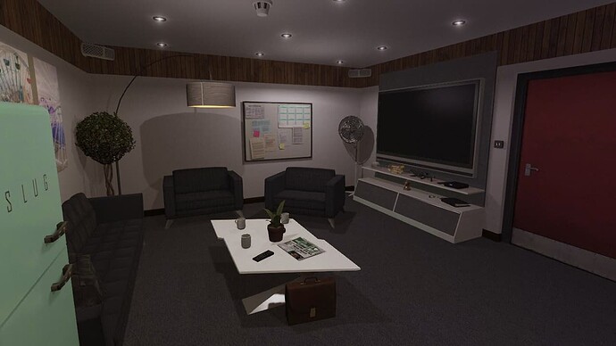 [Release] [Paid] Job Center [MLO] thumbnail 5