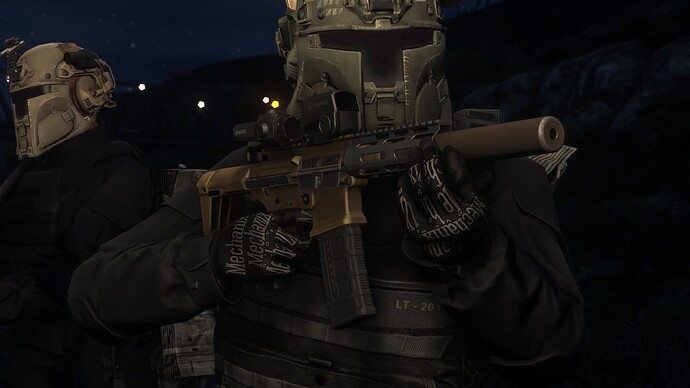 Modular AAC Honey Badger Thumbnail