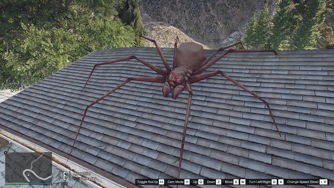 KG Halloween Props thumbnail 2