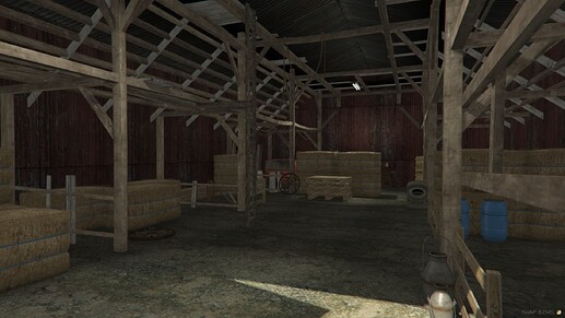 [MLO] [PAID] Barn Illegal thumbnail 2