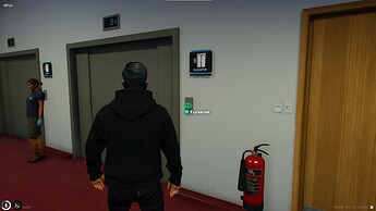 thirdeye emsElevator