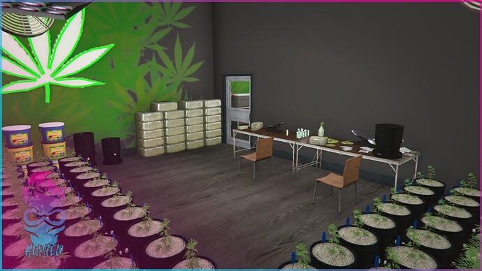 [PAID] Smoke On The Water - Weed Shop thumbnail 9