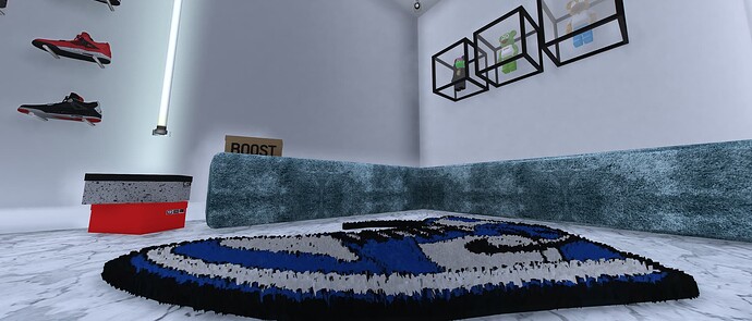 Kick Game [MLO] [PAID] thumbnail 3