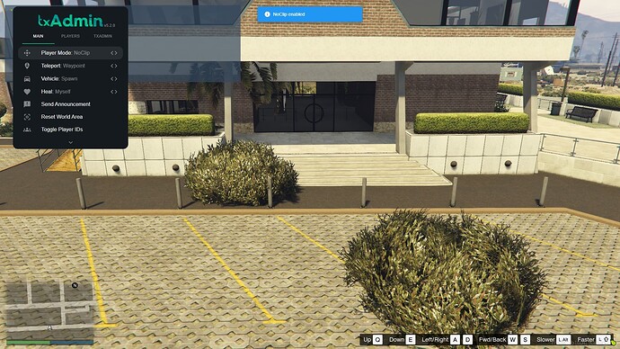 Blaine County Admin