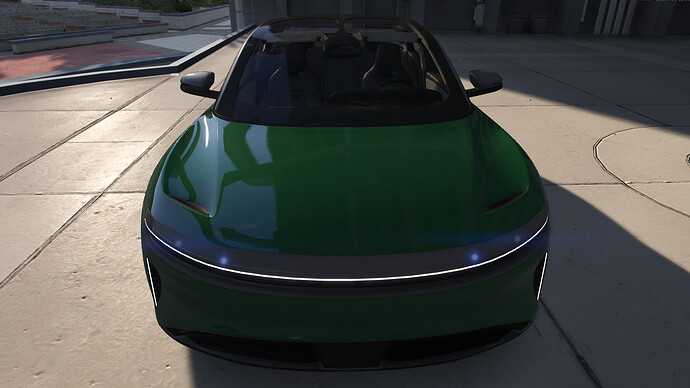 Playlolly Liquid Air