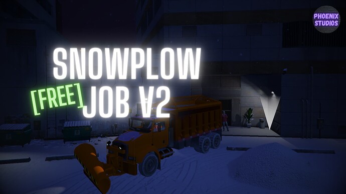 SnowPlowJob
