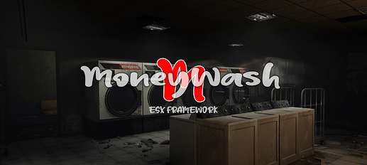 [PAID] [ESX] - Casino Job + MoneyWash thumbnail 4