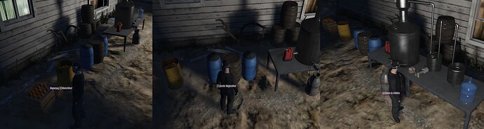 [PAID] [ESX] Simple Distillery V1 , Free ymap included Thumbnail