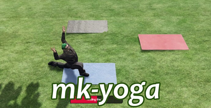 [PAID] MK-Yoga Thumbnail