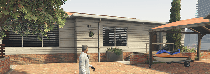 [MLO] [PAID] Vinewood house pack thumbnail 2