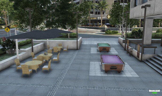 [YMAP] Triads Record thumbnail 2