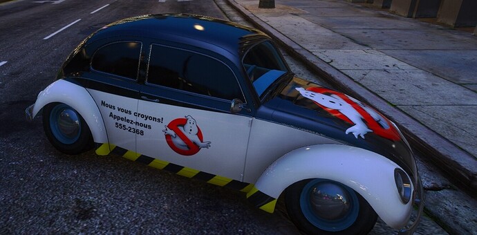 [RELEASE][PAID]4 liveries for "Weevil" car[OPTIMISATION] thumbnail 11