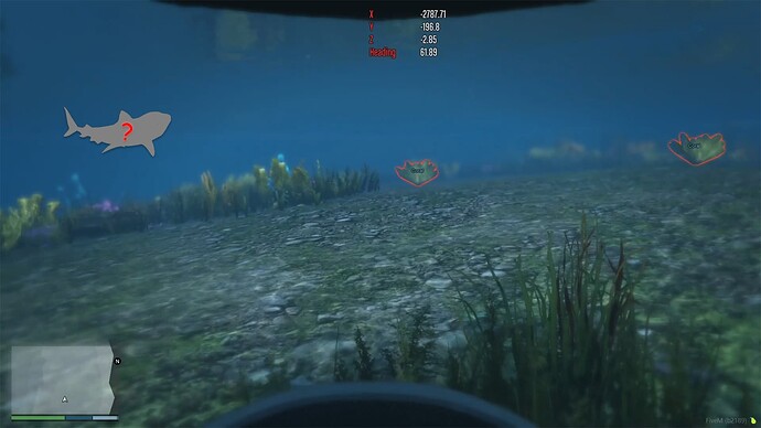 [PAID-QB-ESX] Ocean Life | #TeamSeas | Underwater thumbnail 3