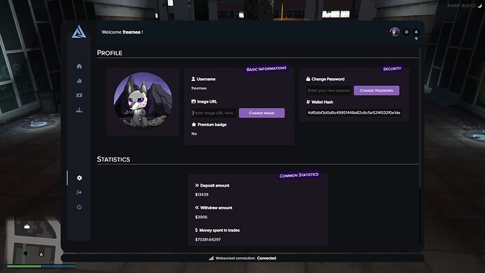 [SALE] [PAID] Advanced Cryptomarket thumbnail 9