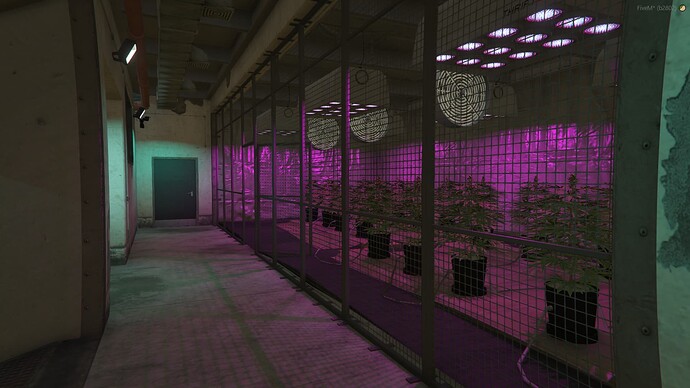 [SALE] [MLO] [PAID] Lab MLO (with interior sets/presets) thumbnail 16