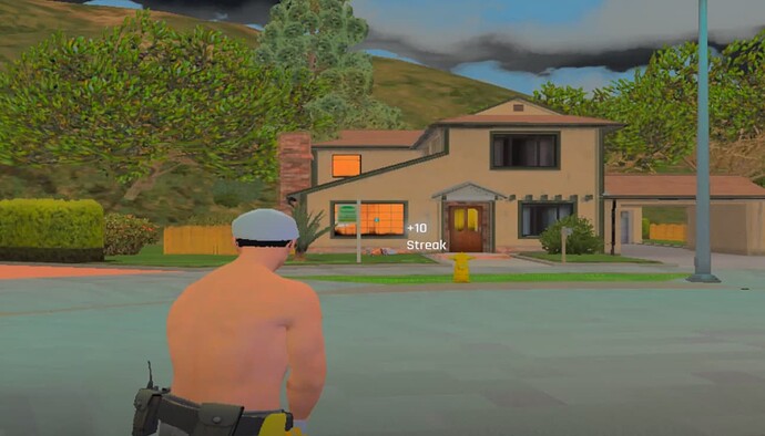 [PAID] [ESX] [QB] Streaksystem thumbnail 2