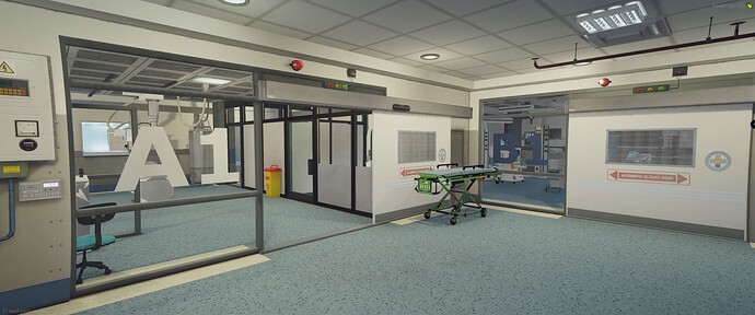 Ocean Medical Center [MLO] + [Building] thumbnail 10