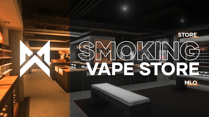Smoking Banner