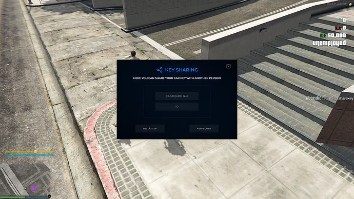 [RELEASE] ESX OS SHAREKEYS Thumbnail