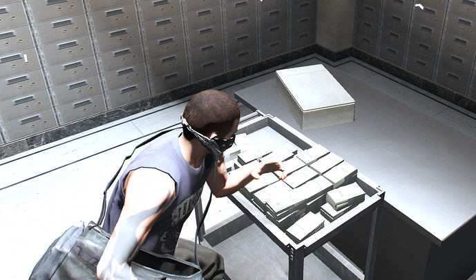 [STANDALONE] Pacific Bank Robbery by SpecialStos - v1.0.1 thumbnail 15