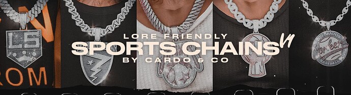 [Paid] Lore Friendly Sports Chains Thumbnail