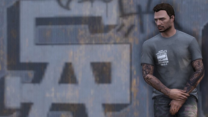 Eminem T-Shirt Screenshot 06
