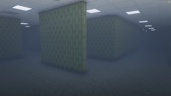 [MLO] Backroom Level 0: "The lobby" [PAID] thumbnail 4