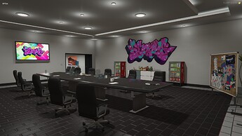 New garage Benny's mlo thumbnail 3