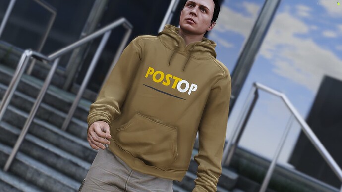 [CLOTHING] Business Clothing Pack thumbnail 11