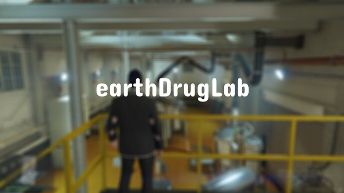 [PAID] Drug Lab Thumbnail