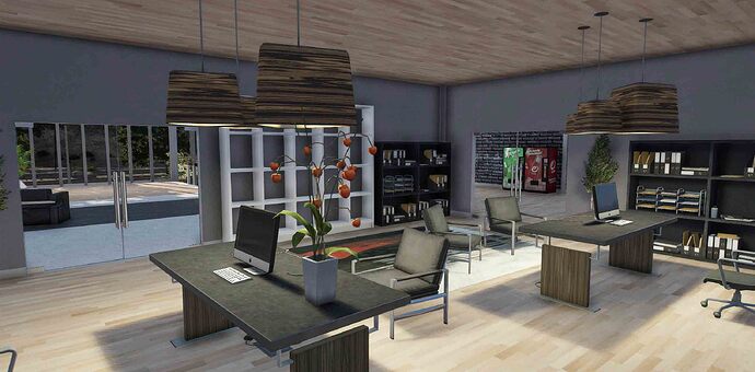Modern Cardealer [MAP] [PAID] thumbnail 29