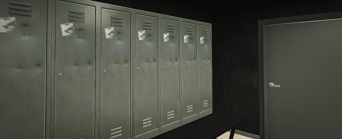 [PAID] [MLO] Mechanic MLO thumbnail 6