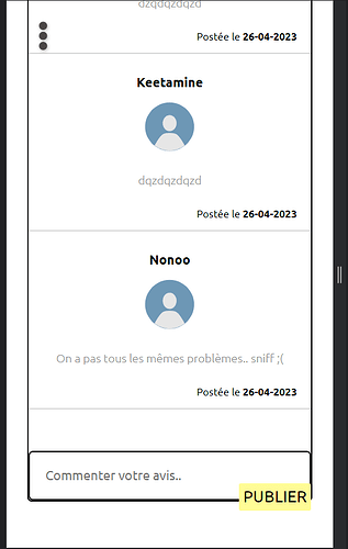 [SITE-BLOG] 📄 Your Blog for you server thumbnail 4