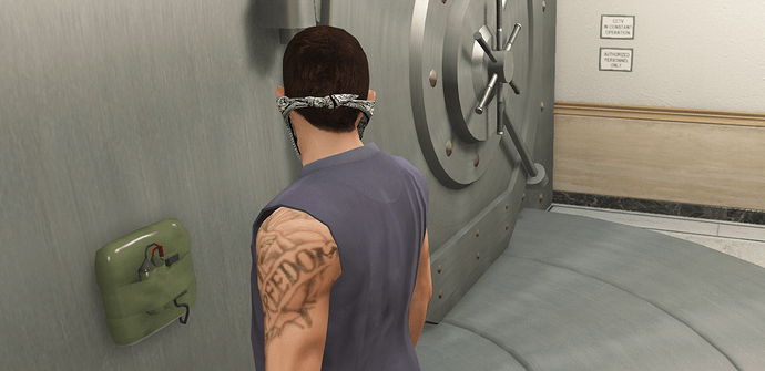 [STANDALONE] Pacific Bank Robbery by SpecialStos - v1.0.1 thumbnail 8