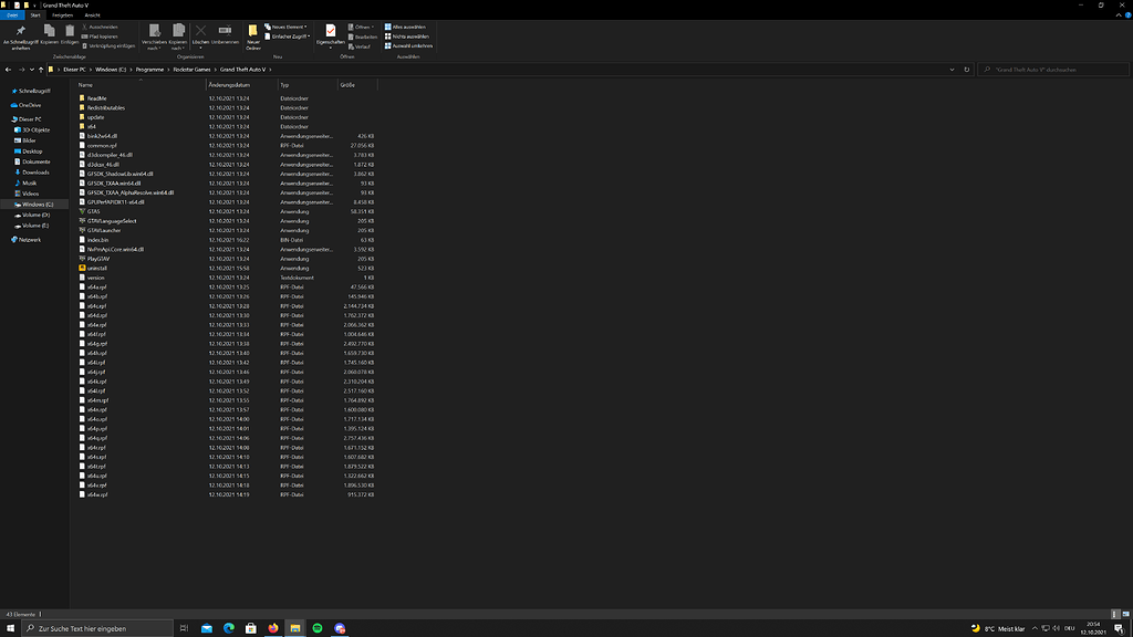 Fivem always crashes on startup - FiveM Client Support - Cfx Forum