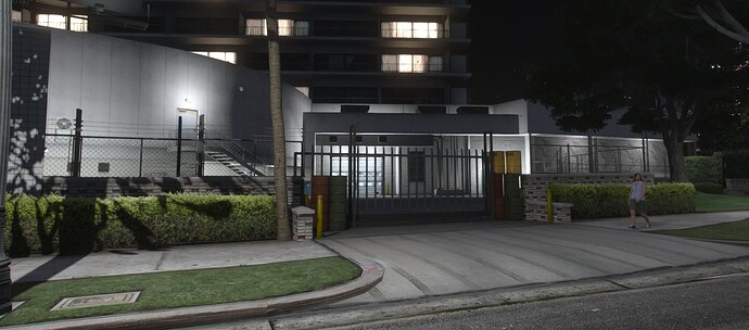 Dorset Drive Compound! Thumbnail