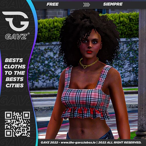 [FREE] Siempre Chain thumbnail 2