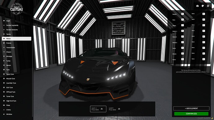 [QBCore] [Paid] qz-mechanic - FiveM Releases - Cfx Forum