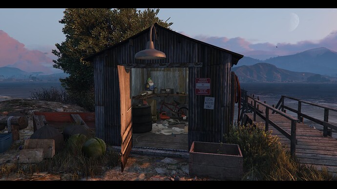 [PAID] Alamo Sea Houses - Mapping & MLO For FiveM thumbnail 10