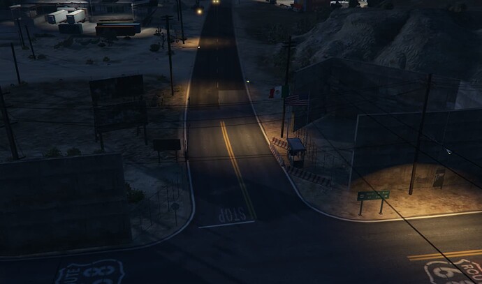 [PAID] [Mapping] Borderline USA-MEXICO     /     Frontiere USA-MEXIQUE thumbnail 6