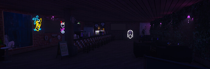 [MLO] Cocktail Bar - FiveM Releases - Cfx Forum