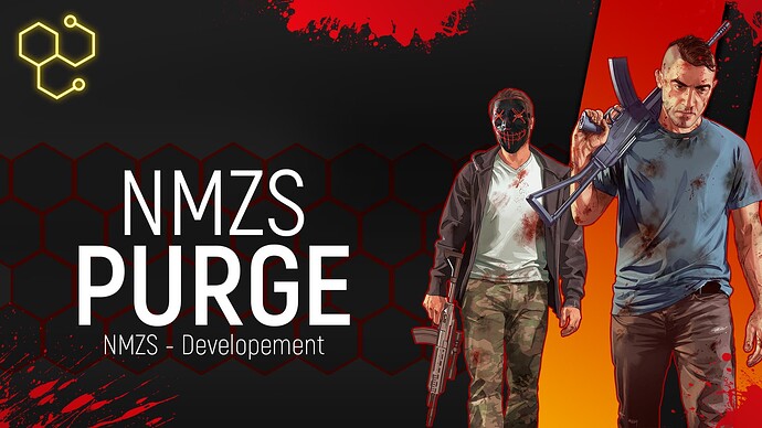Purge