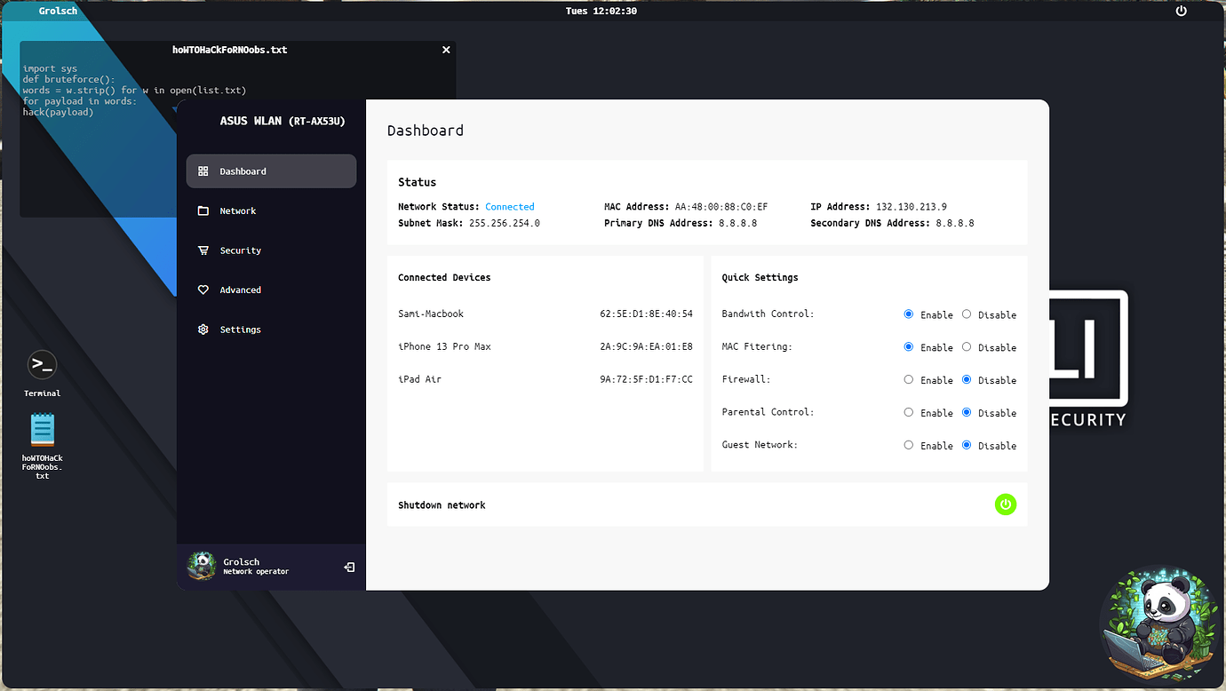 [PAID] [QBCore] Terminal Hack - FiveM Releases - Cfx Forum
