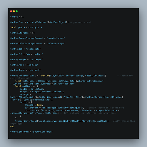 Br-warehouse / storages thumbnail 3