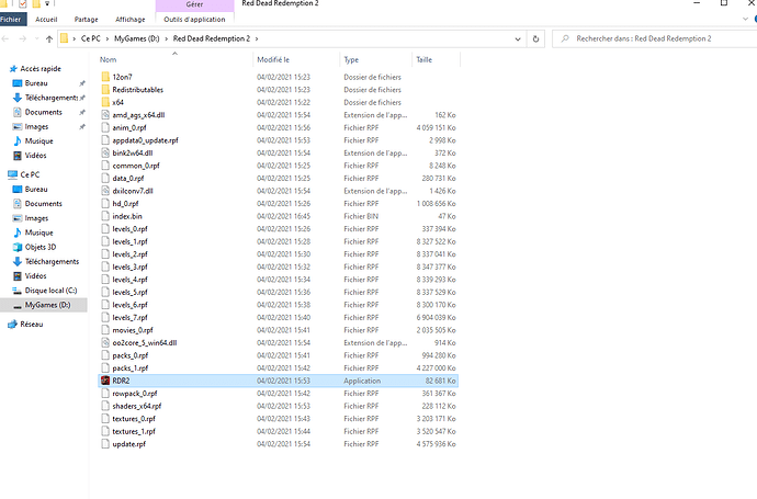 Crash with shadow PC Help - RedM Client Support - Cfx Forum