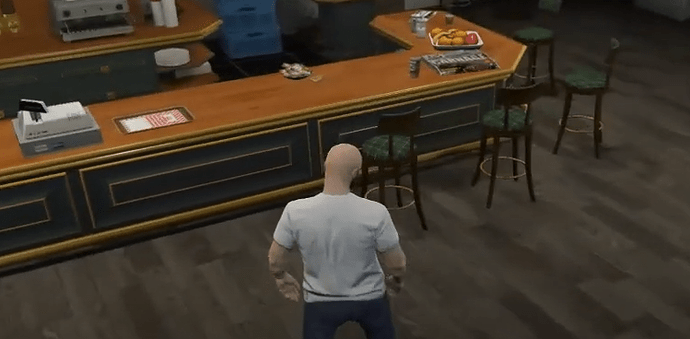 [PAID] [ESX] Verpix BeanMachine Job Thumbnail