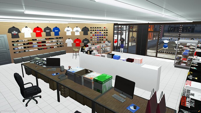 [PAID] The Marathon Clothing Store thumbnail 12