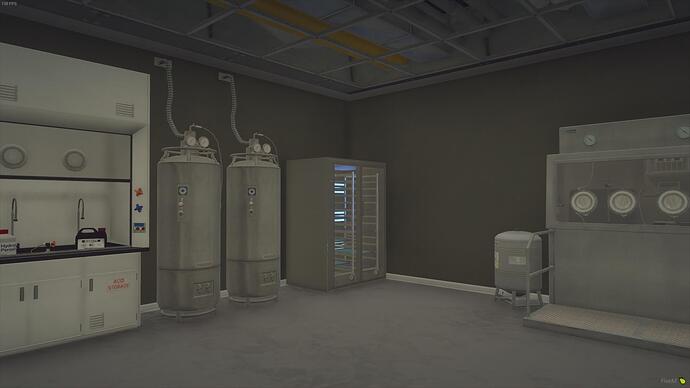 [MLO] Hidden Methlab MLO [PAID] thumbnail 5