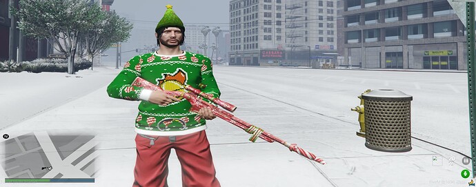 [paid] [addon] [weapon] ssgnoel thumbnail 5
