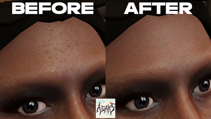 [PAID] Better Faces 👩 Thumbnail